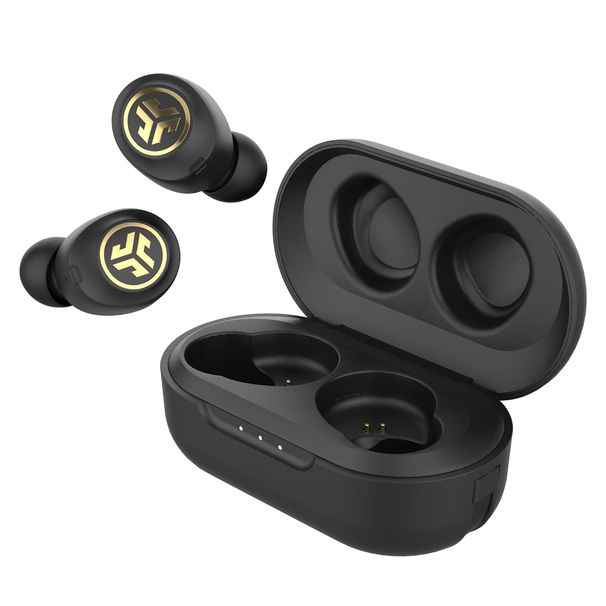 RTINGS.com JLab Audio JBuds Air Truly Wireless Review